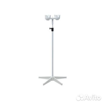 Штатив-капельница шдв-2