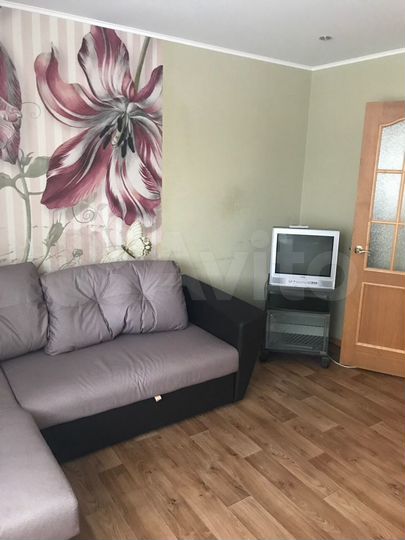 2-к. квартира, 68 м², 7/12 эт.