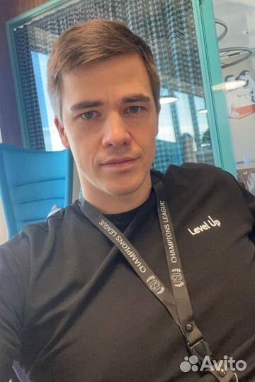 Портрет по фото -лучший подарок. Художник