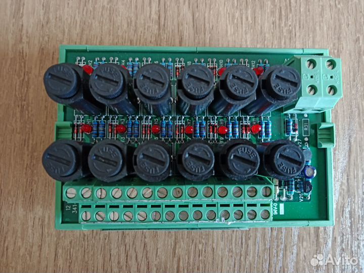 Электроника