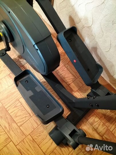 Эллиптический тренажёр Torneo Festa C-310M