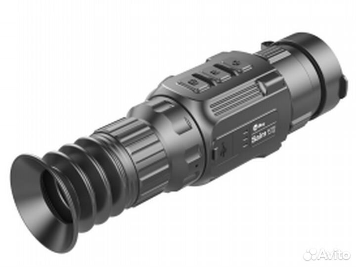 Тепловизионный прицел iray saim SCT 35 V2