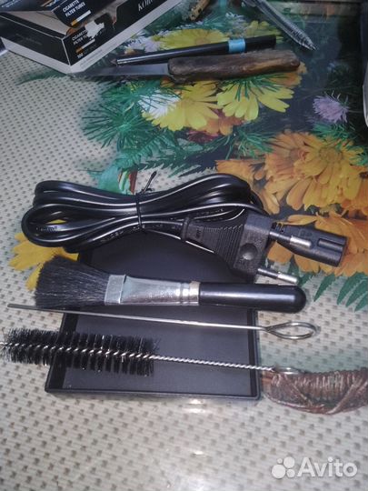 Машинка для набивки сигаретных гильз 8мм