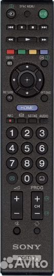 Пульт заменяющий RM-DTV10EU для ноутбука Sony