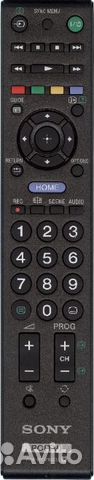 Пульт заменяющий RM-DTV10EU для ноутбука Sony