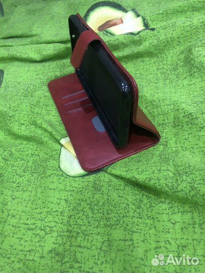 Чехол на xiaomi Redmi 9a