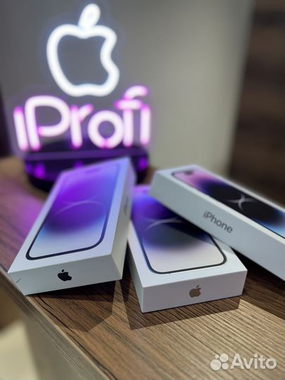 iPhone 14 Pro, 512 ГБ