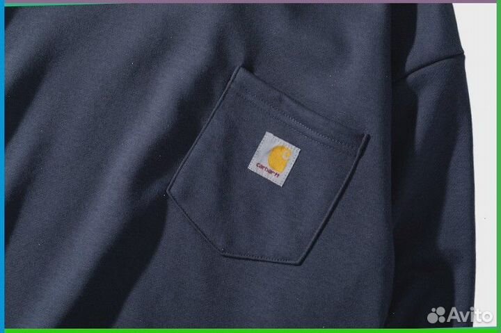 Свитшот Carhartt (15283 Номер артикула: )