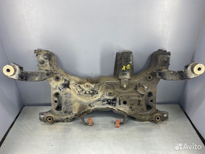 Амортизатор Подвеска передняя задняя Mazda 3 BL