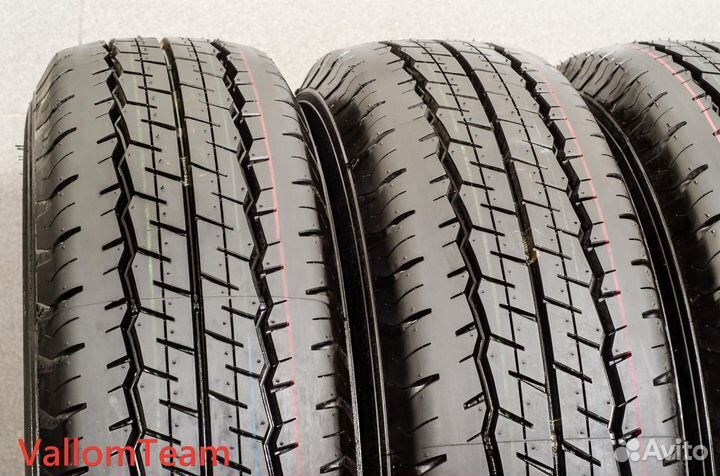 Dunlop SP 175 195/80 R15 105N
