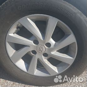 LingLong Comfort Master 195/65 R15 91H