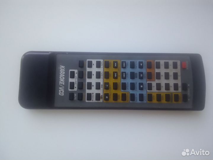 Музыкальный центр