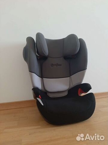 Детское автокресло 15 до 36 кг