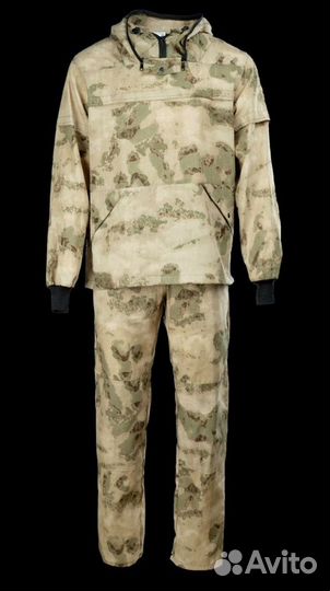 Костюм летний sigma Мох/RG