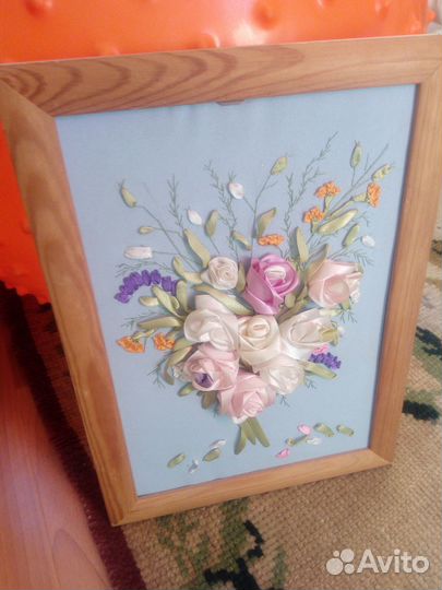 Картины репродукция СССР