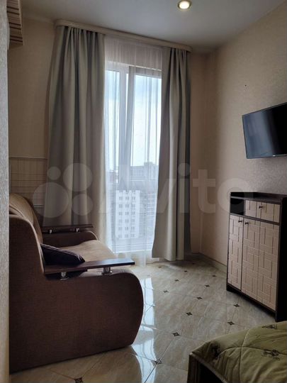 1-к. квартира, 28 м², 9/12 эт.