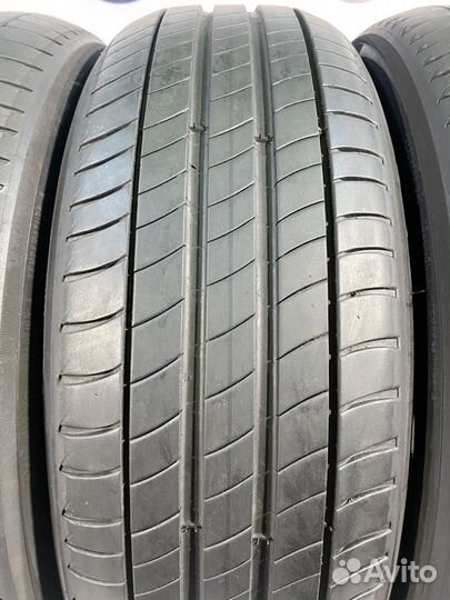 Michelin Primacy 3 205/55 R19