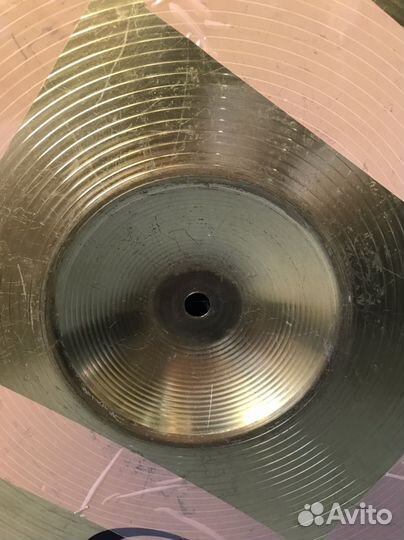 Райд Solar by Sabian 20