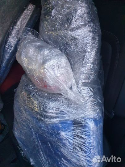 Основа батута