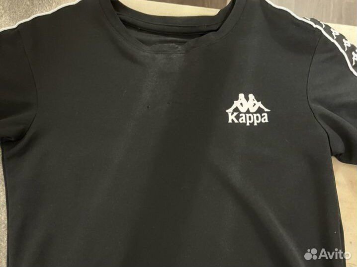 Футболки kappa,guess,armani оригинал