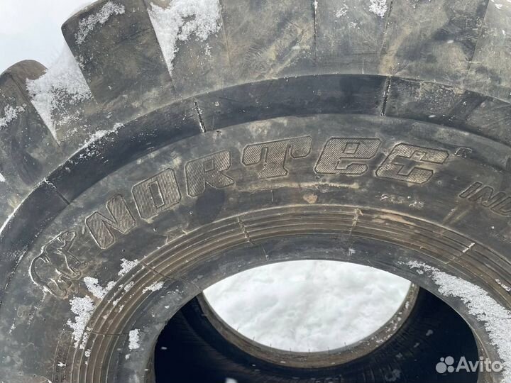 Шина для спецтехники 23 5 25 Нортек