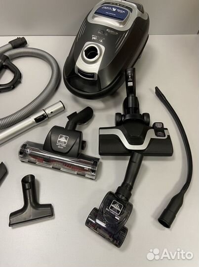 Запчасти для пылесоса Tefal TW7475EA