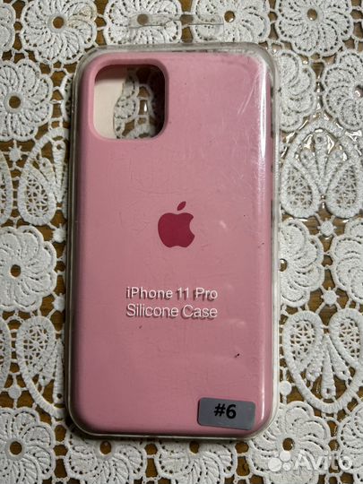 Чехол для iPhone