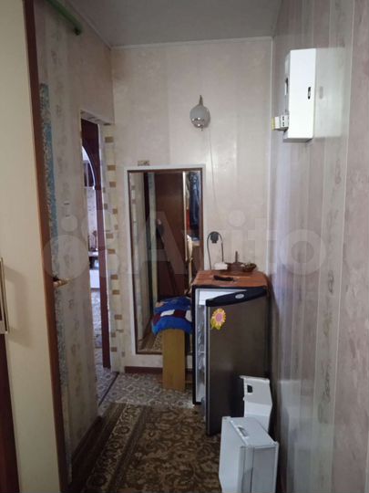 2-к. квартира, 45,2 м², 1/2 эт.
