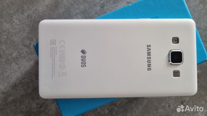 Samsung Galaxy A5 SM-A500F, 2/16 ГБ