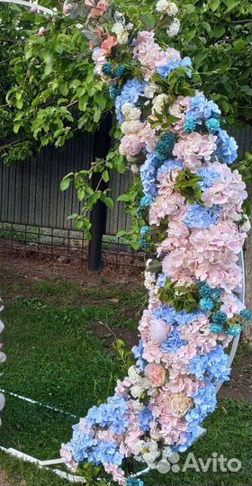 Арка свадебная продажа