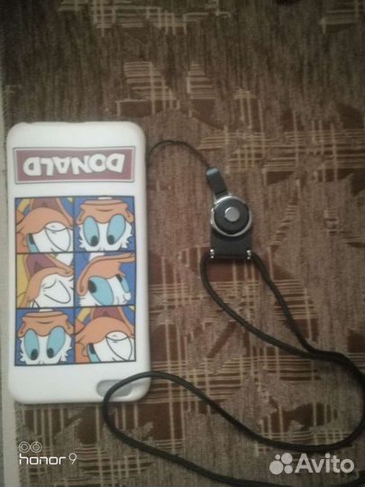 Бамперы iPhone 6 plus/ 6s. Новые чехлы