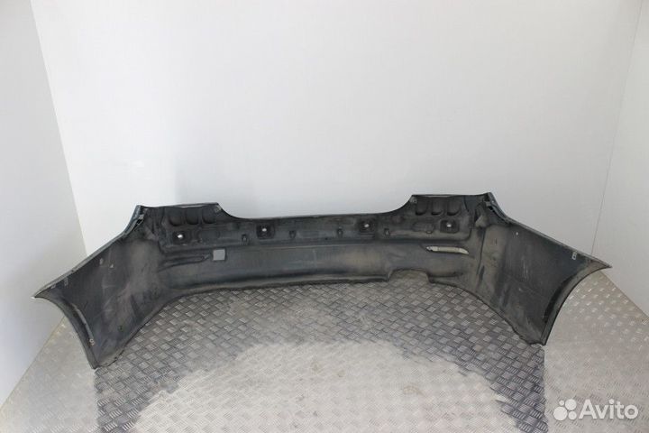 Бампер задний BMW 5-Series (E60/E61)