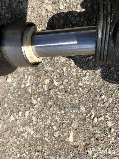 Рулевая рейка Citroen C6, Peugeot 407