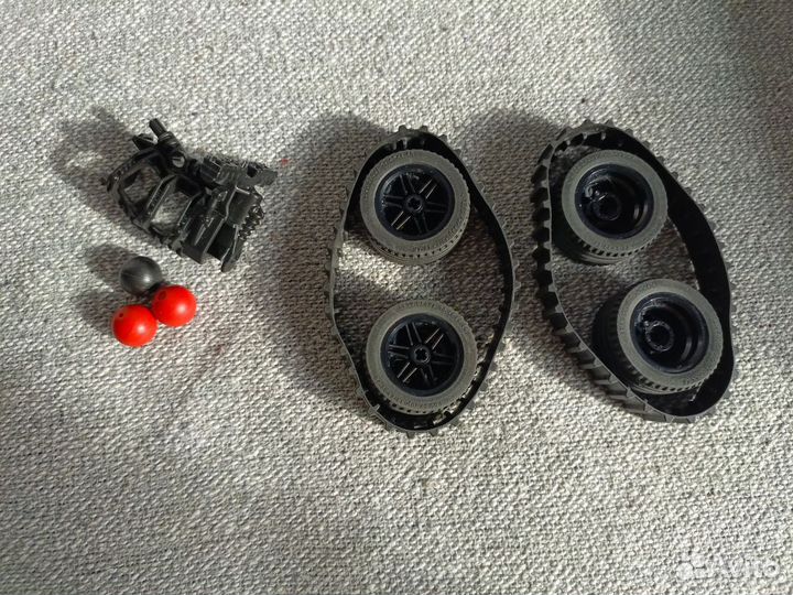 Lego mindstorms ev3 31313