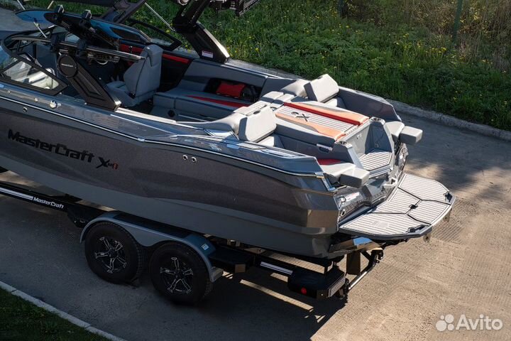 MasterCraft xstar S (в Наличии)