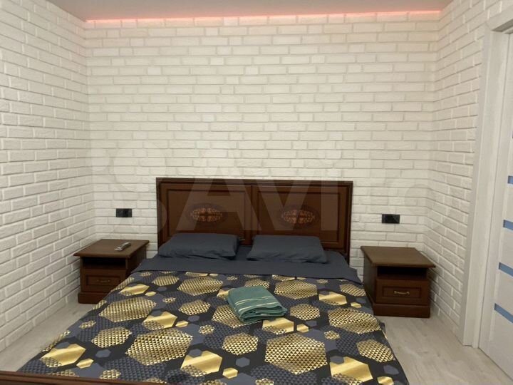 1-к. квартира, 30 м², 4/5 эт.