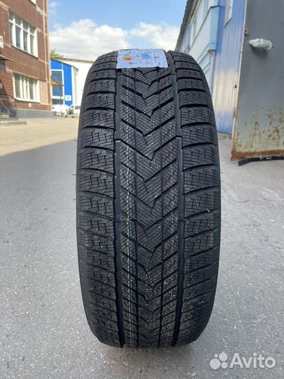 iLink SnowGripper II 245/45 R20 103V