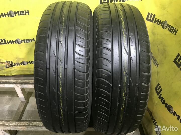 Yokohama C.Drive 2 AC02 185/65 R15