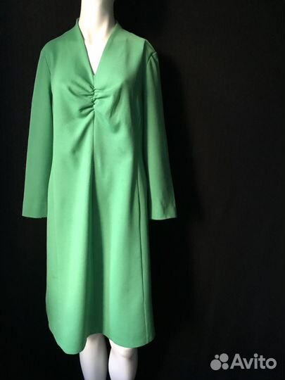 Платья СССР ретро