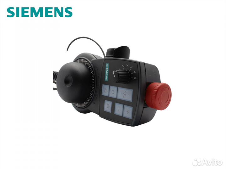 Пульт управления Siemens 6FX2007-1AD03