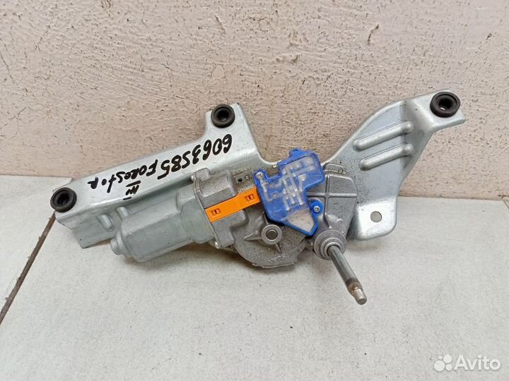 Моторчик стеклоочистителя задний 86510SC090