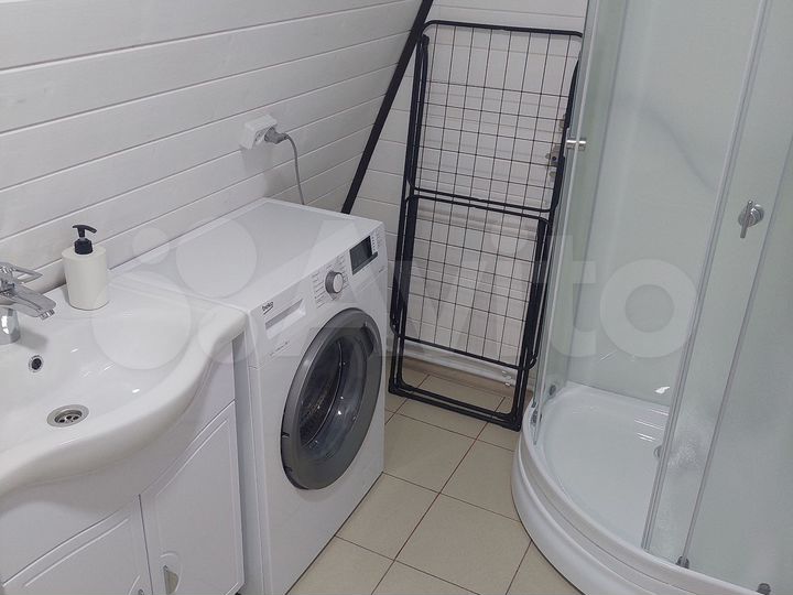 Коттедж 92 м² на участке 7 сот.