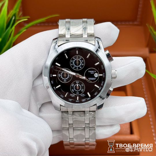 Мужские часы Tissot