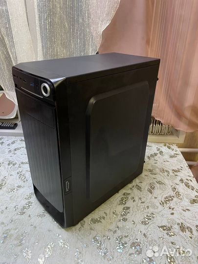 Корпус для пк