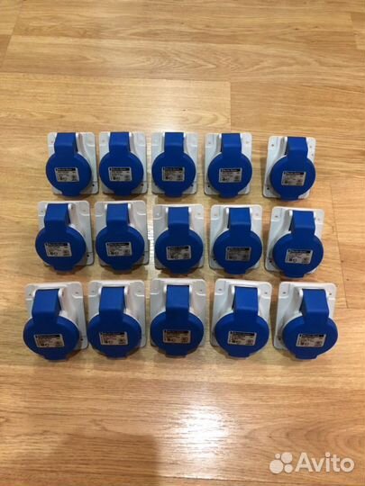 Merlin Gerin PKF 16F423