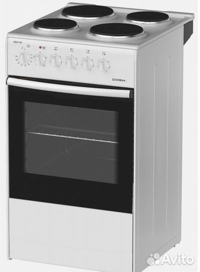 Плита электрическая