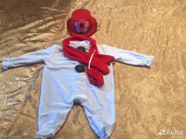 Карнавальный костюм