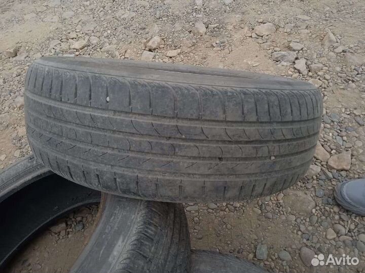 Roadstone N'Blue Eco 205/60 R16