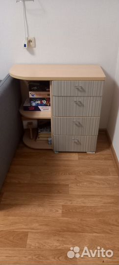 Стол письменный Дятьково