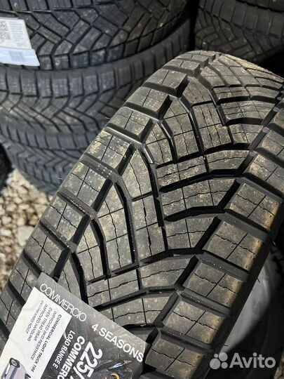 Sailun Commercio 4 seasons 225/75 R16C